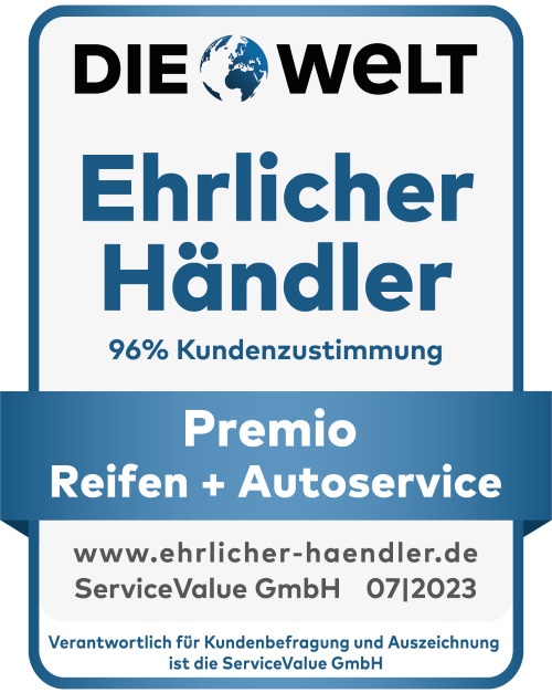Reifen Schwarzer GmbH